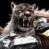 Armor King (I / II)