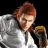 Hwoarang