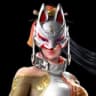 Kunimitsu (I / II)