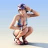 Miharu Hirano