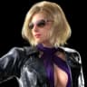 Nina Williams