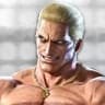 Geese Howard