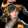 Ling Xiaoyu
