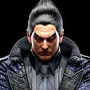 Kazuya Mishima