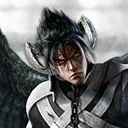 デビル仁の誕生(鉄拳5)