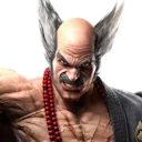 Heihachi Mishima