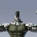 Prototype Jack