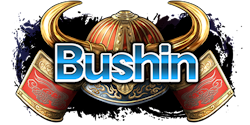 Bushin