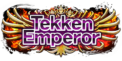 Tekken Emperor