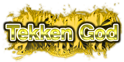 Tekken God