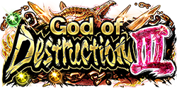 GoD 3
