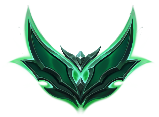 Emerald I