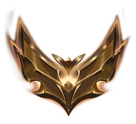 Gold II